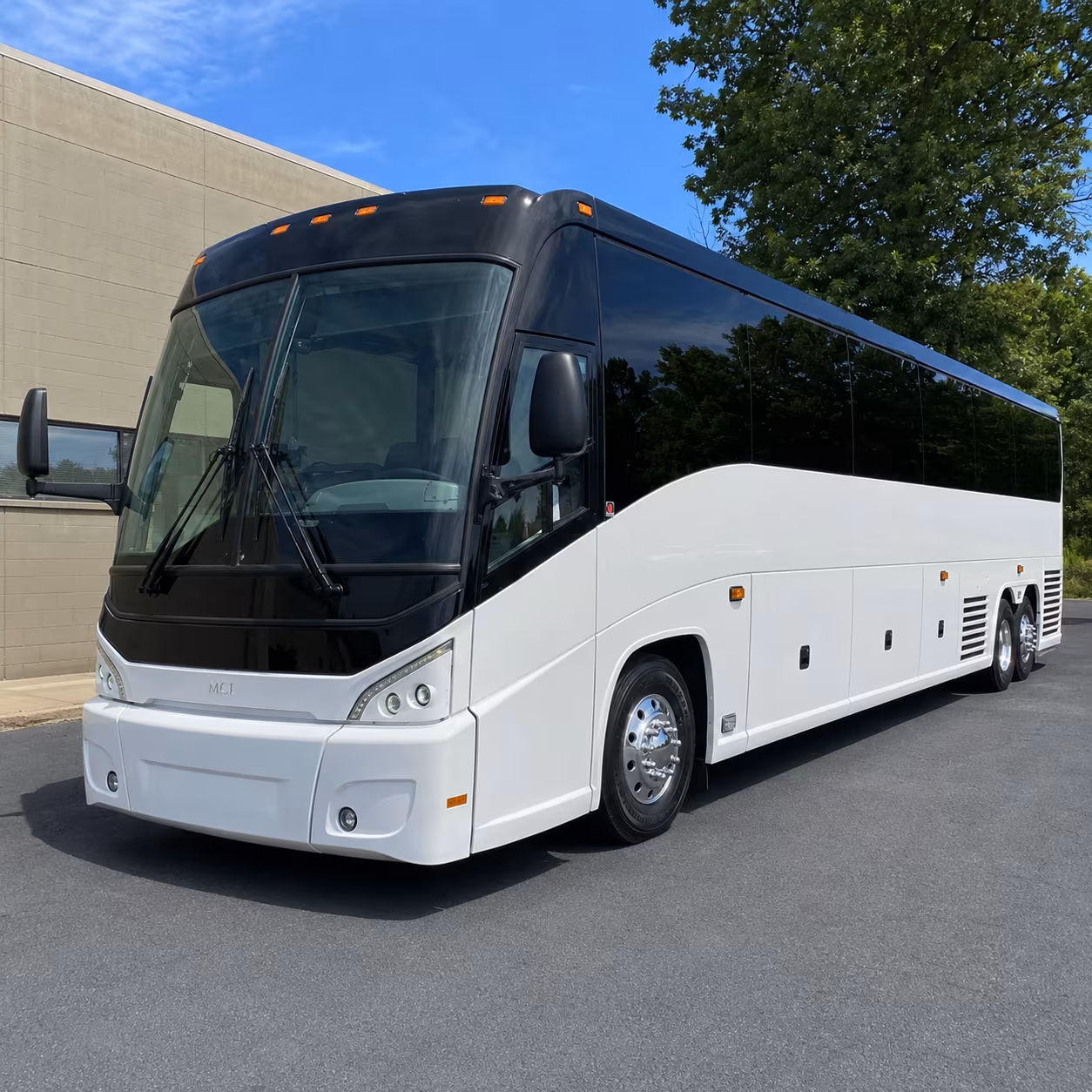 bus rentals for sunrise youth group trips and ministry outreach