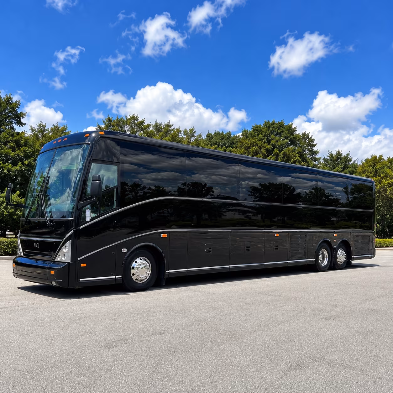 buses for flamingo gardens and davie nature field trips