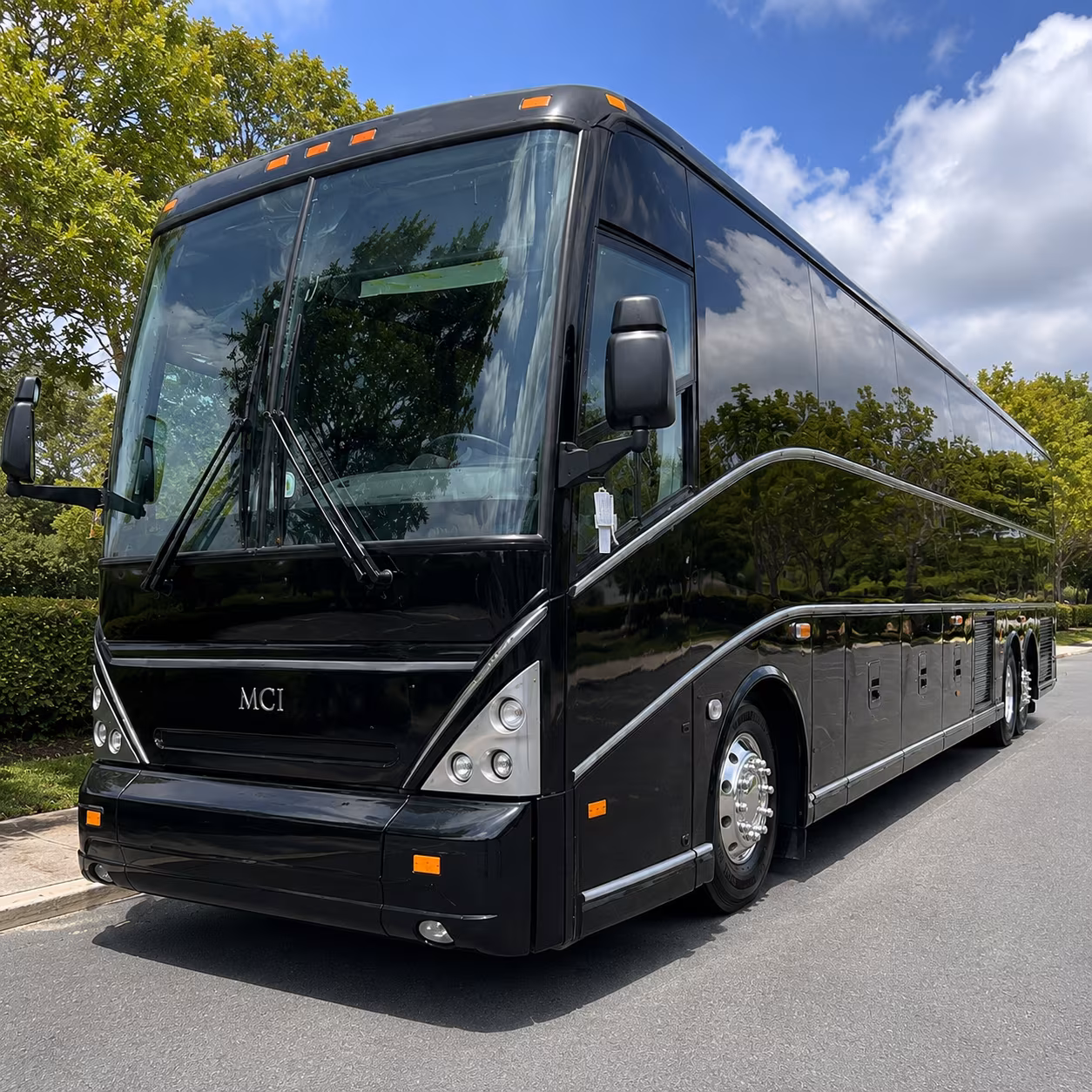 buses for sawgrass nature center wildlife education programs