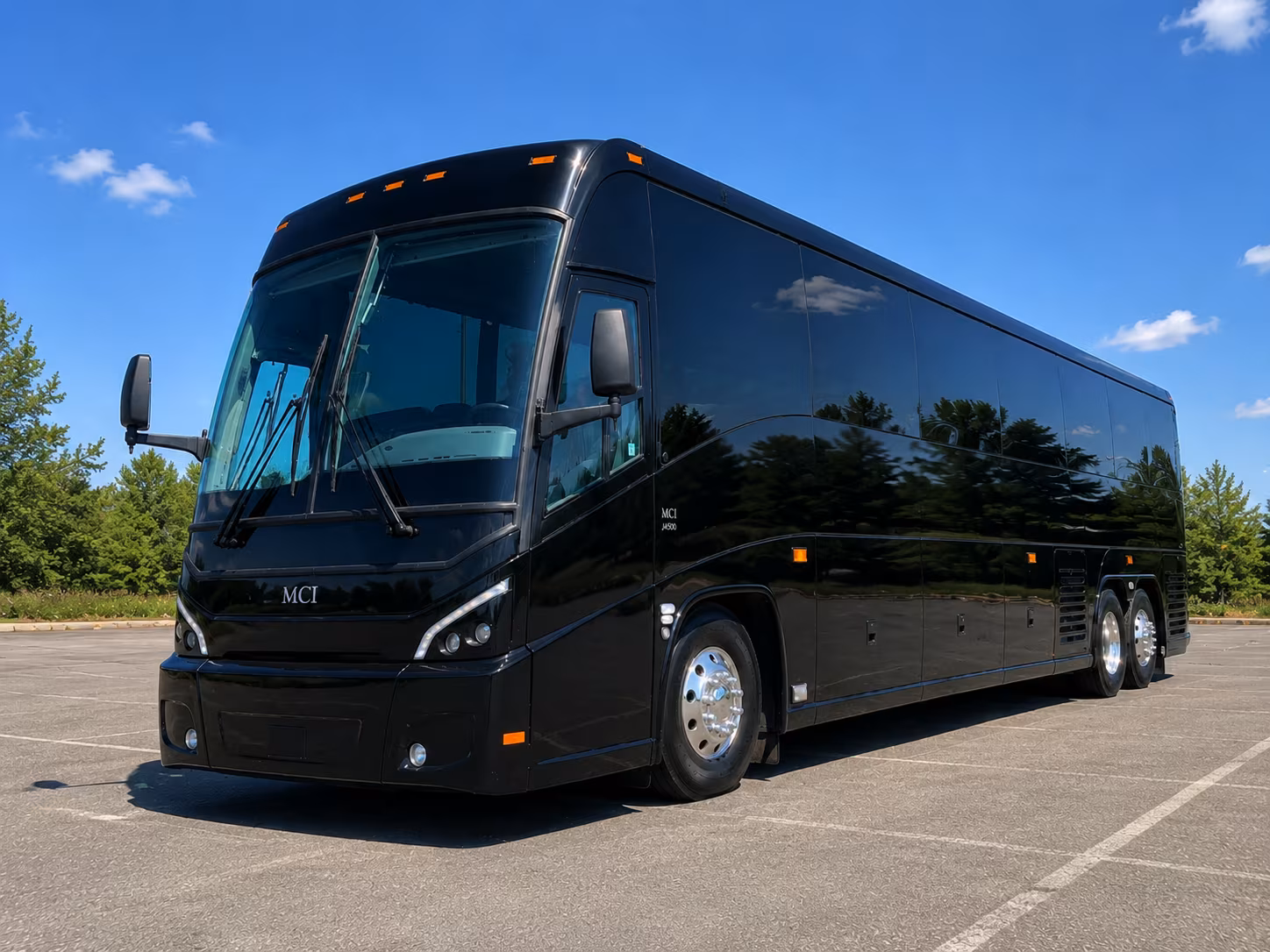buses for sunrise weddings at bonaventure resort spa and weston venues