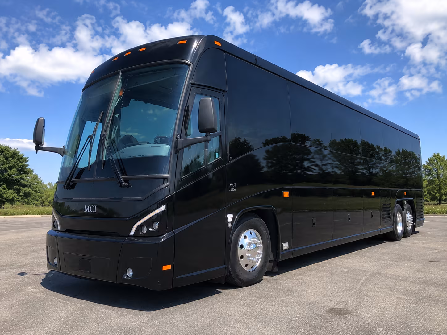buses to ufc wwe and special events at amerant bank arena