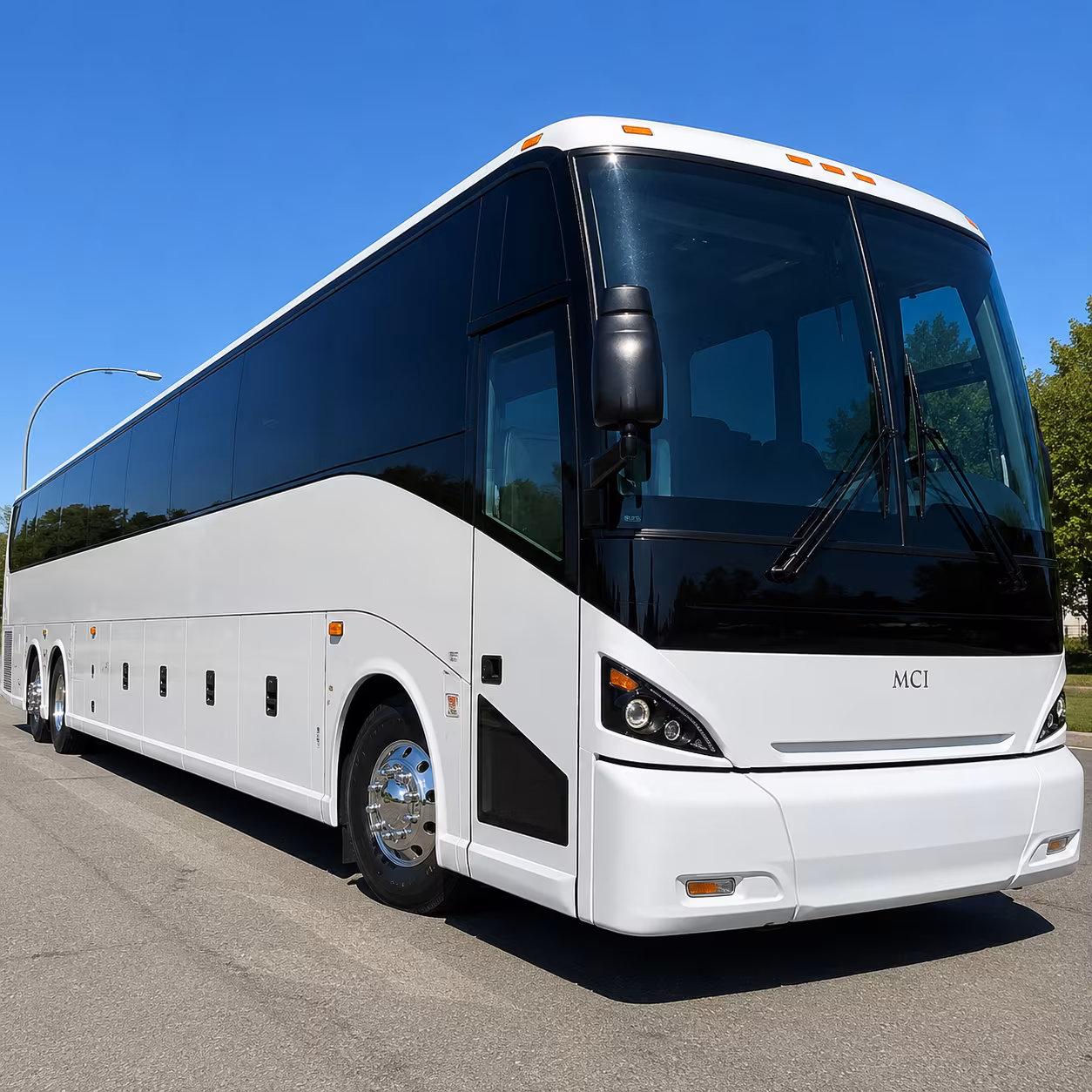 charter bus rentals and airport transfers to fort lauderdale hollywood international airport fll