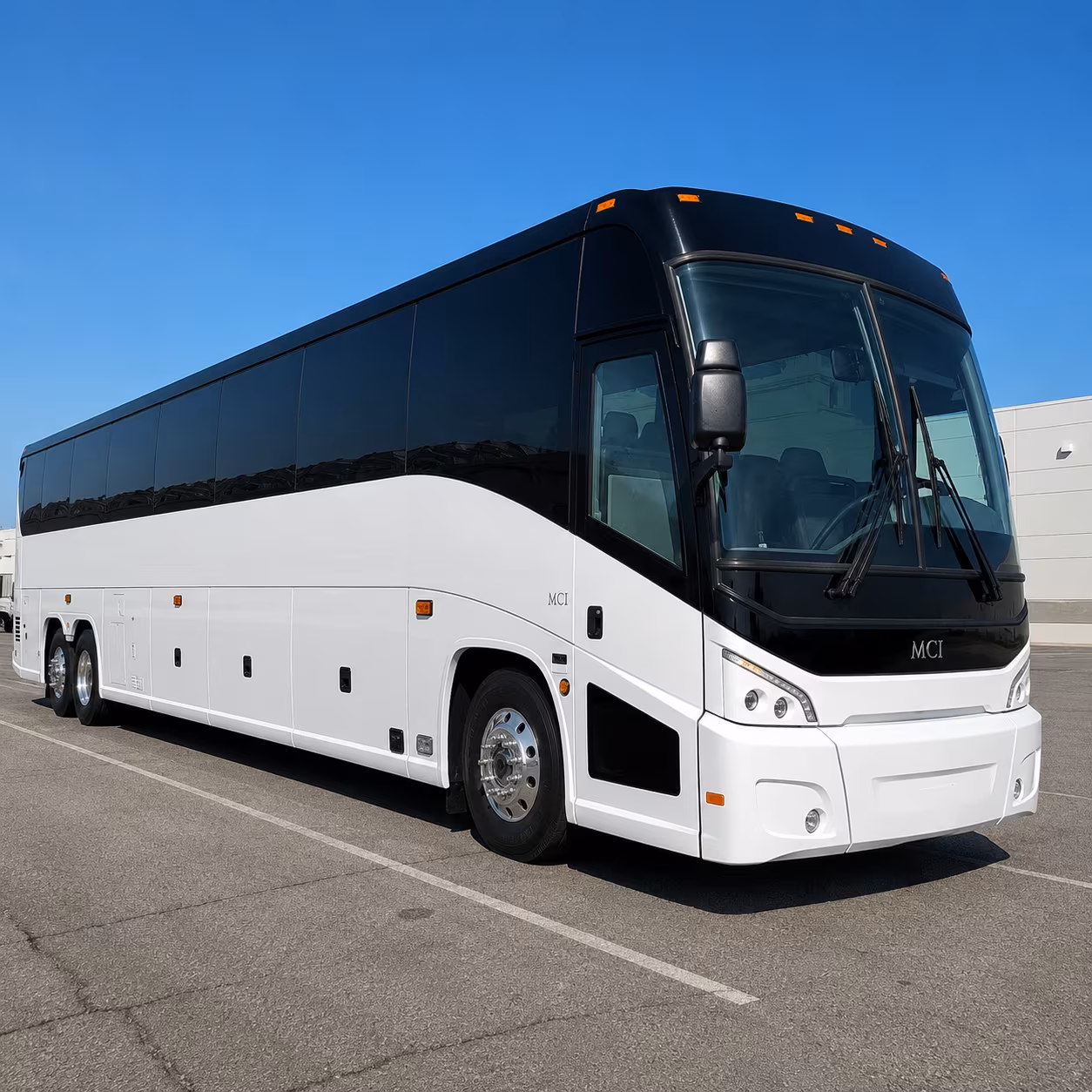 charter buses for museum and science field trips out of sunrise