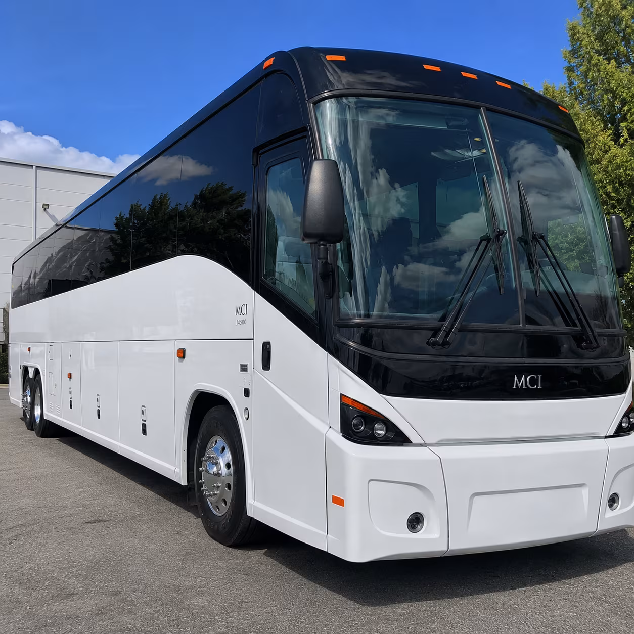 corporate campus shuttles between sunrise and fort lauderdale