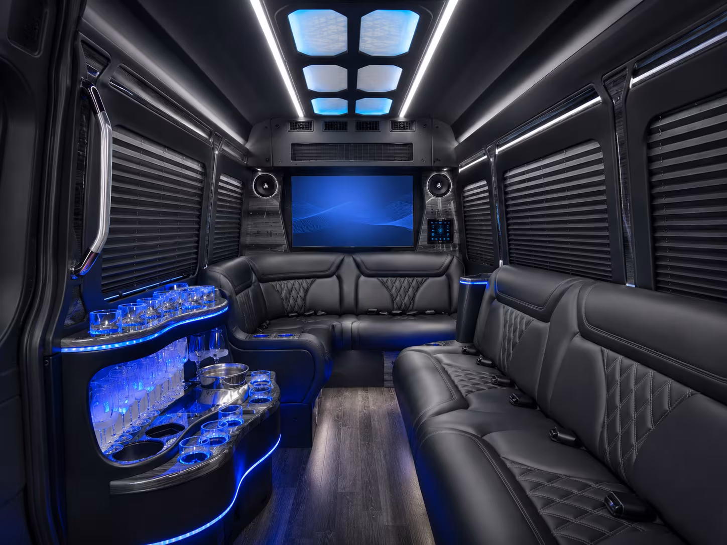 festival buses to tortuga riptide and fort lauderdale beach events