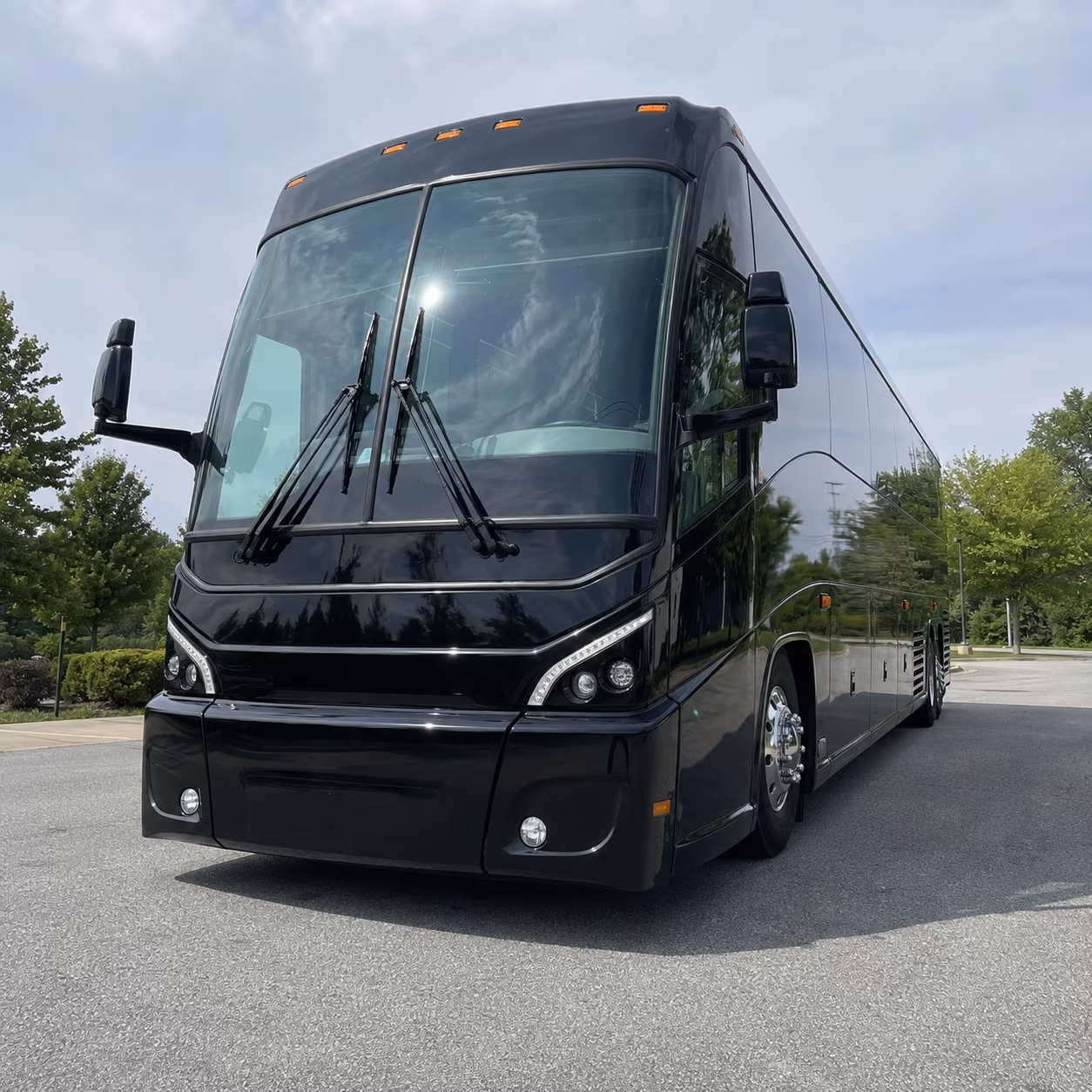 government conference and interagency meeting shuttles in the fort lauderdale area
