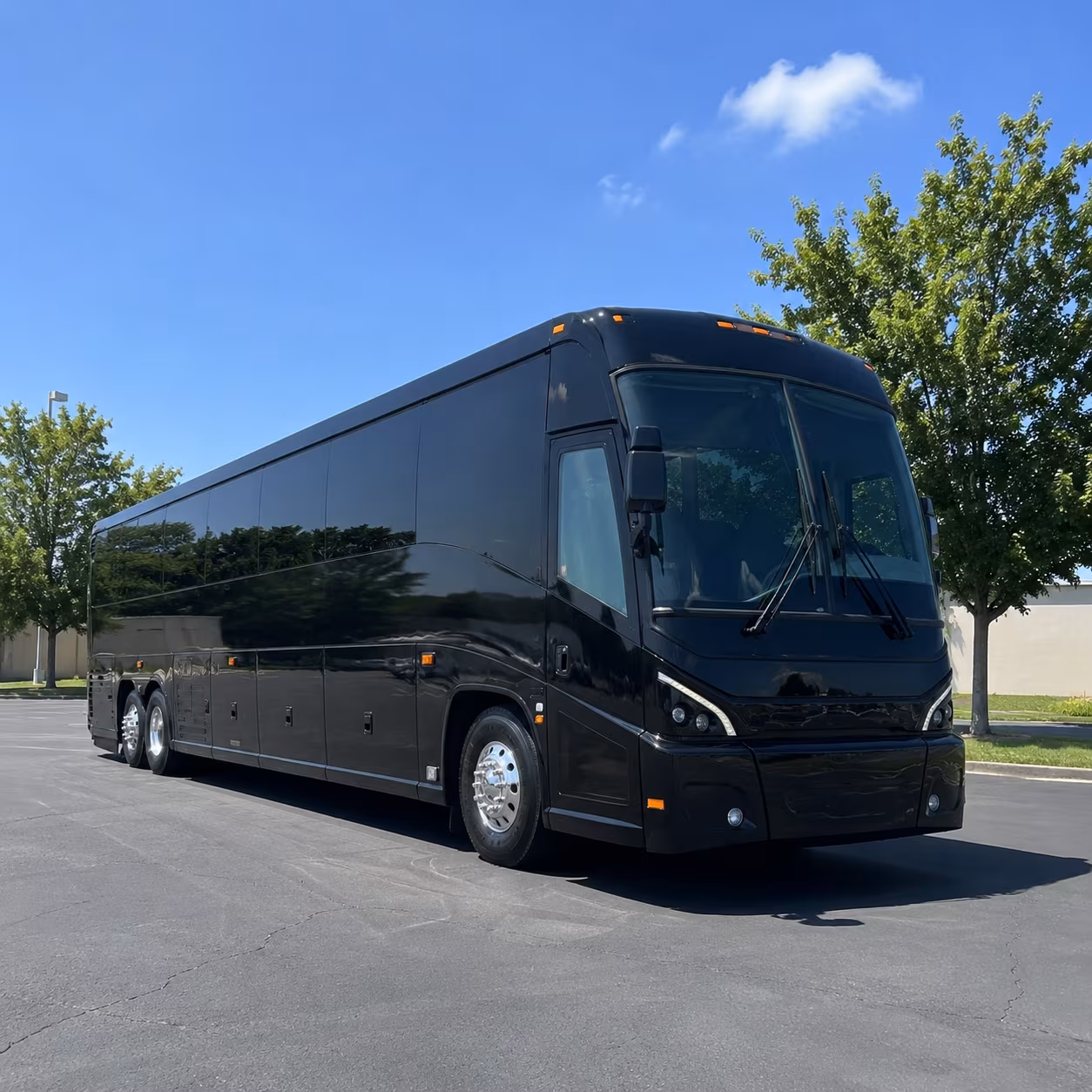 law enforcement training and event transportation in broward county