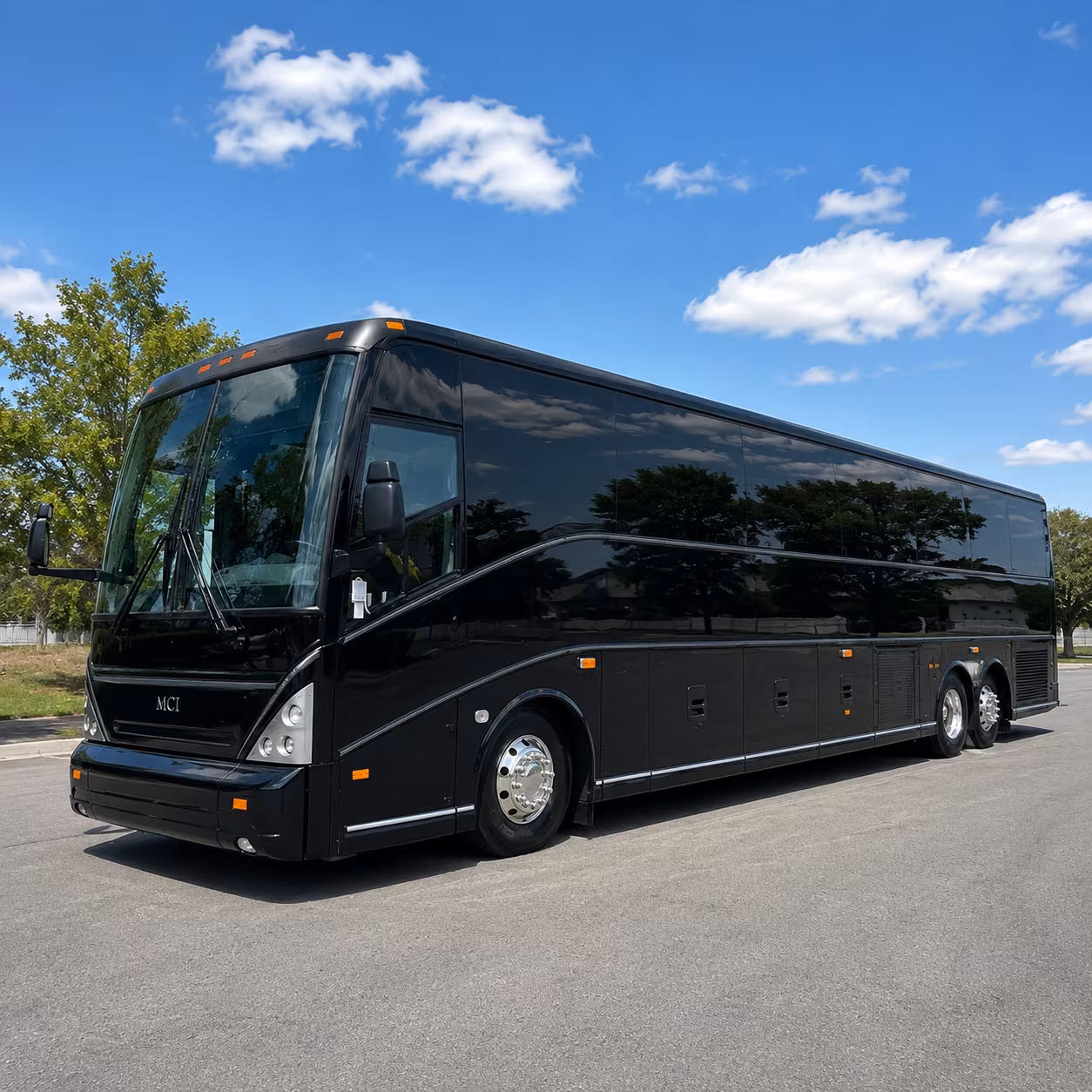 long distance field trip buses to miami science and zoo destinations