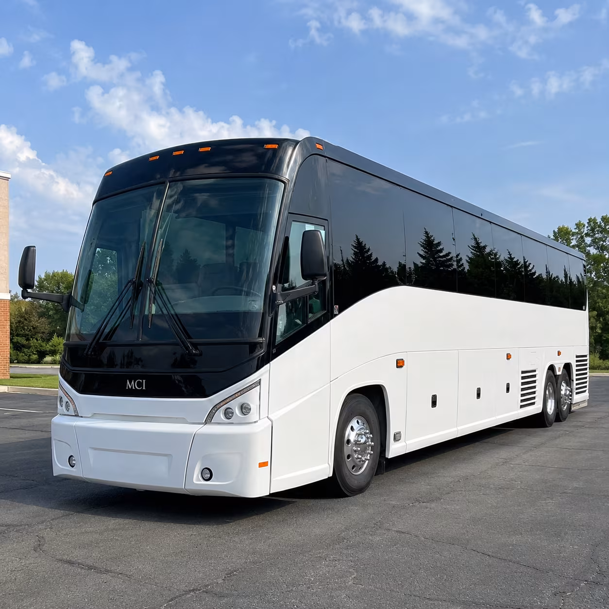 mission and outreach group buses across broward county