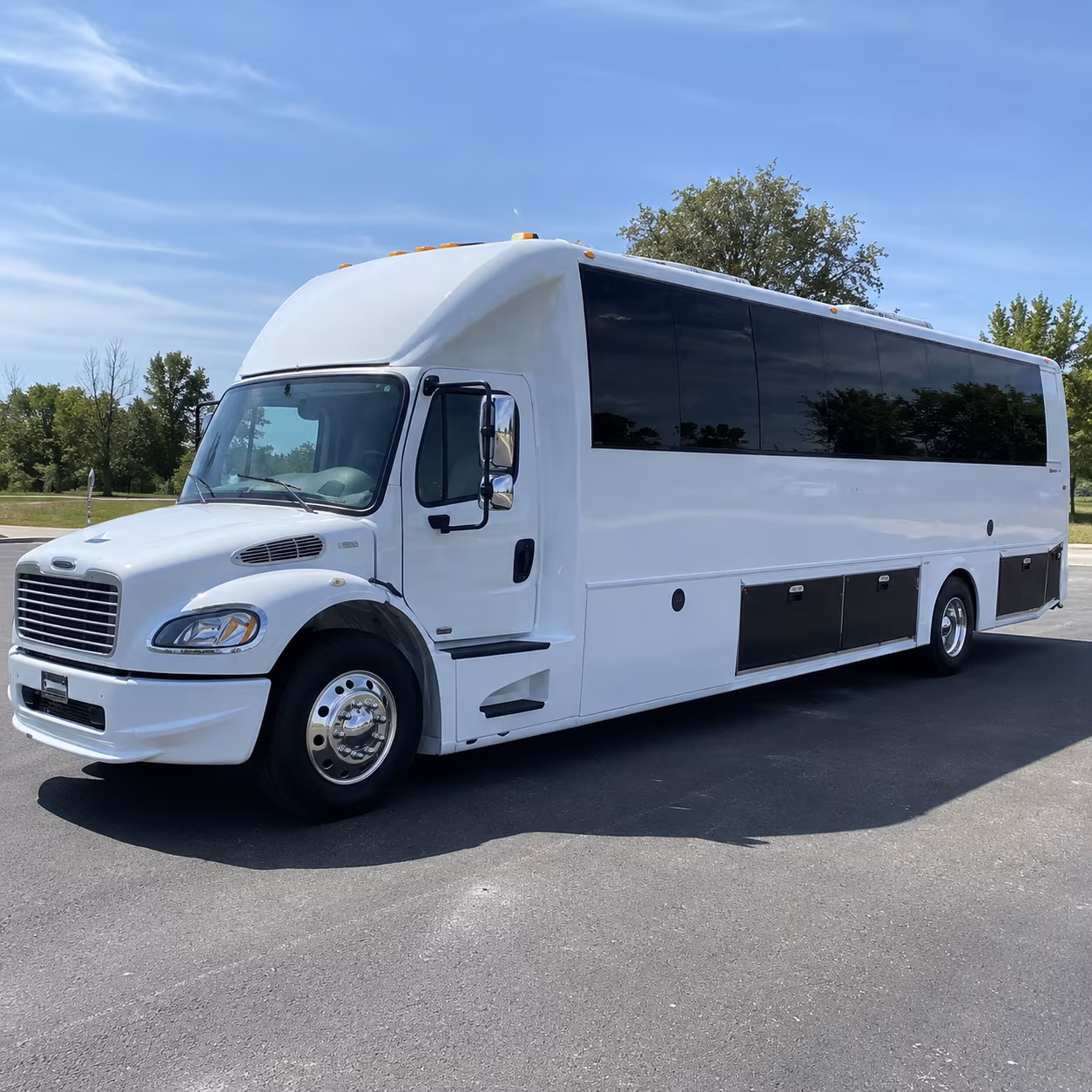 party bus