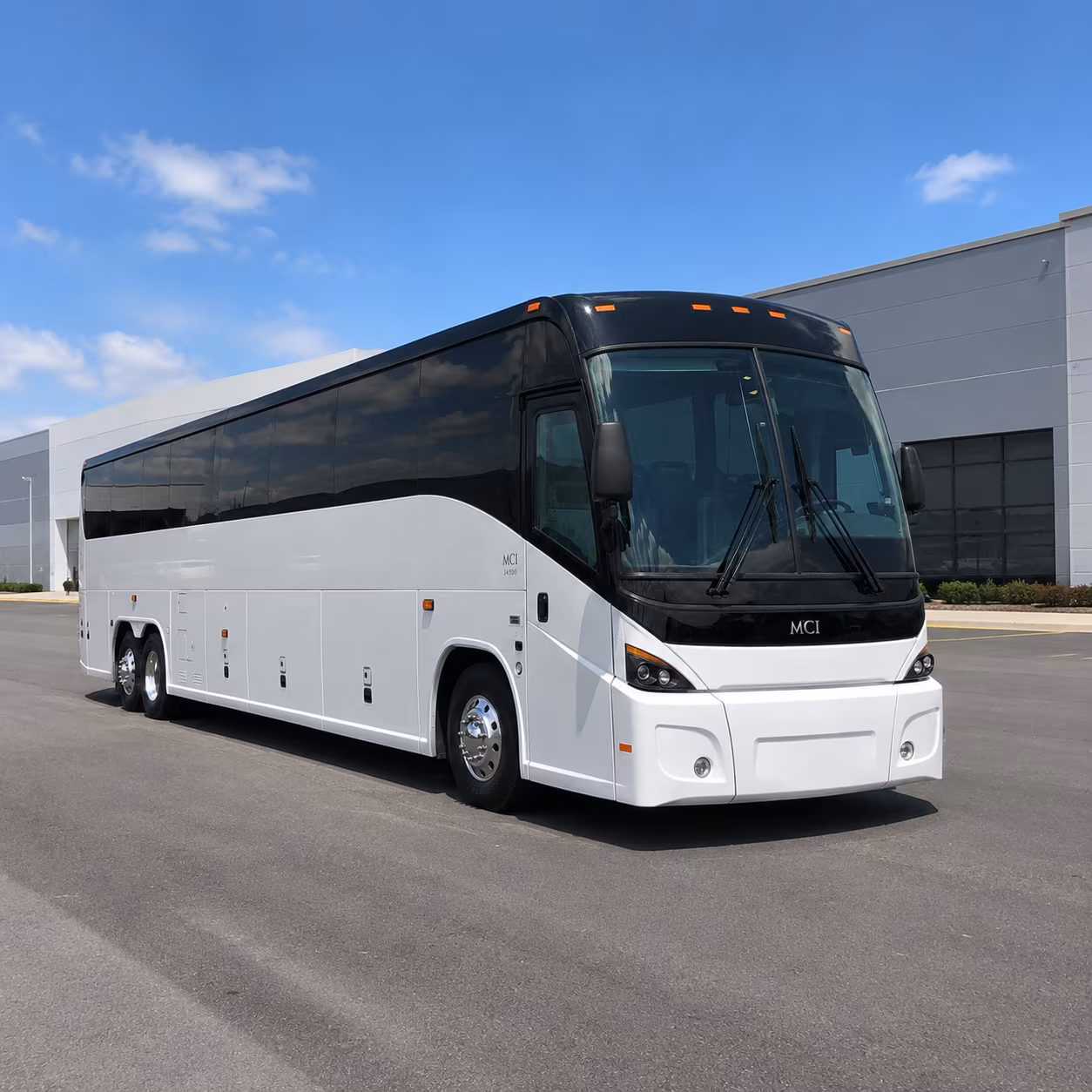 shuttle buses for homestead air reserve base personnel and broward county units