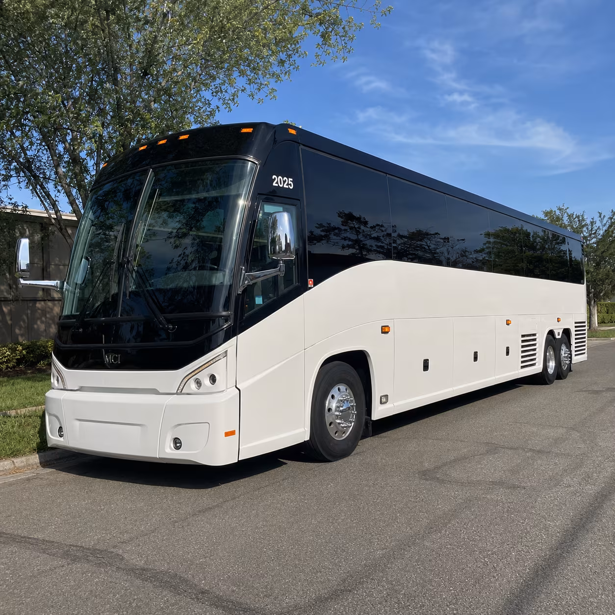 shuttle buses for weekly sunrise worship services