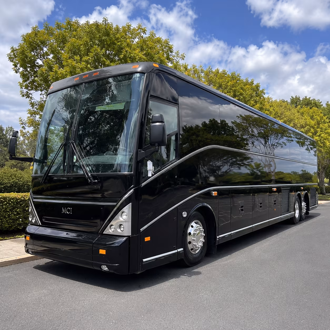 smooth festival and concert buses to fort lauderdale venues